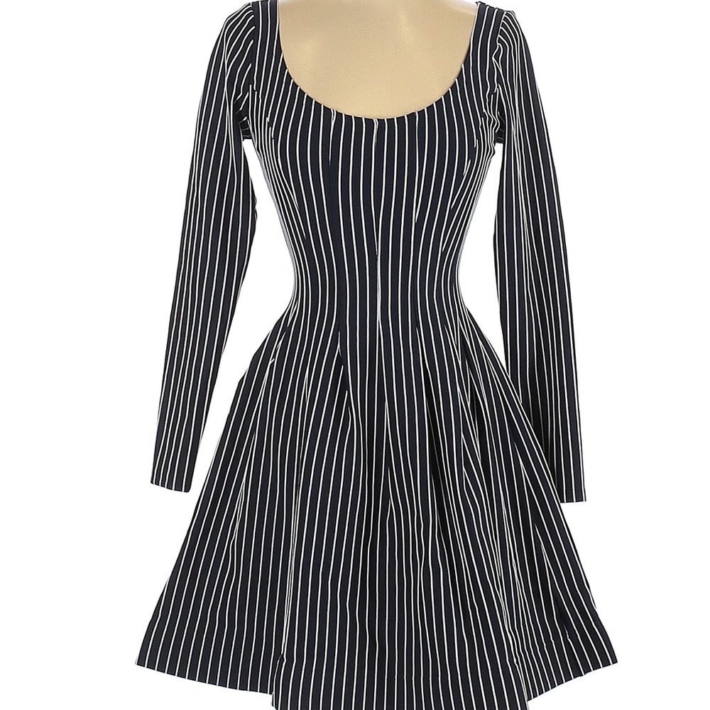 LPA Mini Dress